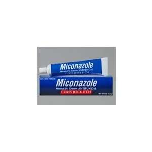  Miconazole Nitrate Anti Fungal Cream 2% 1 OZ Beauty