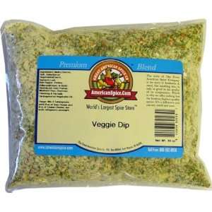 Veggie Dip   Bulk, 16 oz  Grocery & Gourmet Food