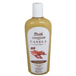 Tropical Bano de Crema Canela(Cinnamon) Intensive Conditioner Cream 