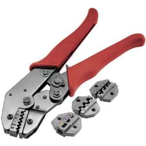  BikeMaster Multi Crimp Lever Pliers 24 590ABCD Automotive