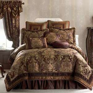 Croscill Classics Serafina Comforter Set and More