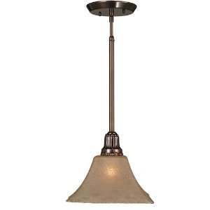 HA Framburg AP1793 Pendants 1 Light Pendant in Custom Finishes & Sizes 