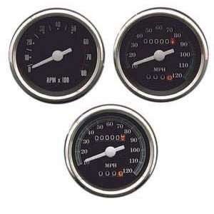  SPEEDO FOR XL73 83 FXR 82 E83 REPLACES OEM 67020 75D 