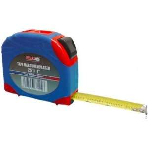  Grip 77120 25 Foot Tape Measure with laser