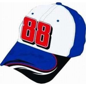  Dale Earnhardt Jr National Guard Turbulance Youth Hat 