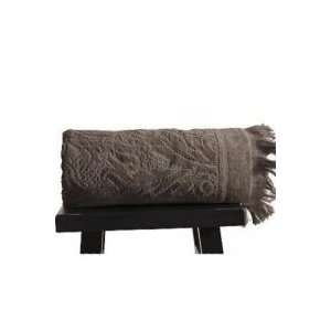  The Madison Collection Towel Barroque