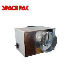   External Electric Duct Heater For 3642, 4860 E/D/V/