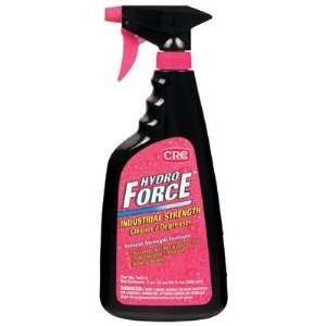   Strength Cleaner/Degreaser   5 gallon hydroforce indcleaner/degreaser