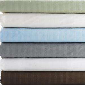 800TC Waterbed Sheet Set 100% Cotton Choose Size,Pattern & Color Free 