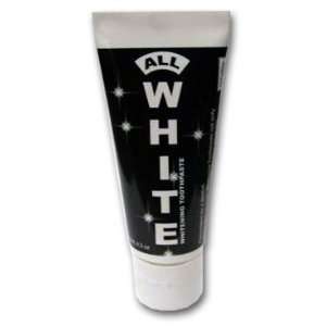  DR COLLINS ALL WHITE TOOTHPASTE