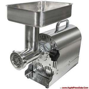   Pro Series (Commercial Grade) Electric Meat Grinder 08 0801