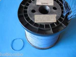 30AWG Insulated Heating Resistance Wire SPC Habia Cable  