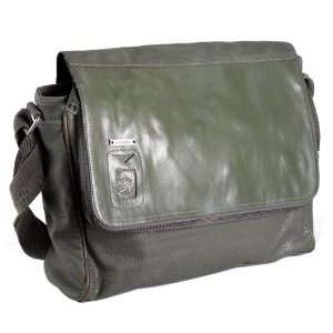  Diesel Principal DS 00BS31 PS135 T7434 Olive Green Faux 