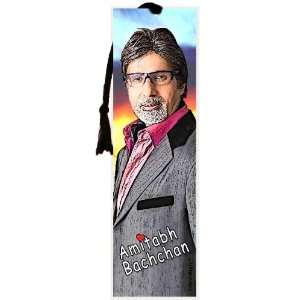  Amitabh Bachchan Bookmark