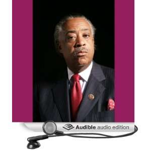    Yes You Can (Audible Audio Edition) Rev. Al Sharpton Books