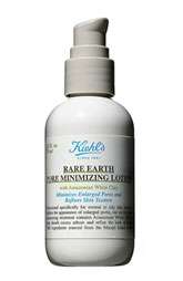 Kiehls Rare Earth Pore Minimizing Lotion $29.00