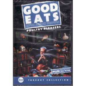 com Food Network Takeout Collection DVD   Good Eats With Alton Brown 