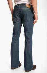 DIESEL® Zathan Bootcut Jeans (888A) Was $180.00 Now $99.90 40% 