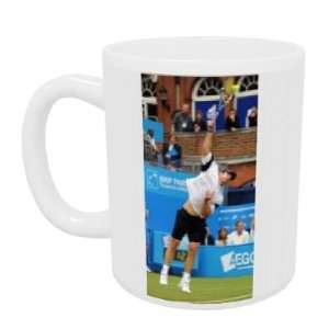 Andy Roddick   Mug   Standard Size