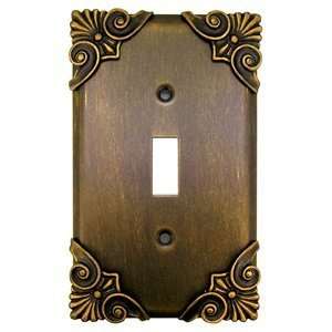  Anne at Home 5002C 22 Corinthia Switch Outlet Cover Switch 