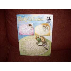   Crochet) Designs by Coats & Clark   Book #879304 Annies Attic Books