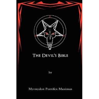  Satanism A Beginners Guide to the Religious Worship of 