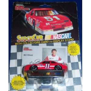  1991 Racing Champions #11 Bill Elliott Toys & Games
