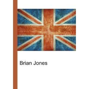  Brian Jones Ronald Cohn Jesse Russell Books