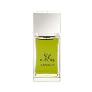 Chloe Eau De Fleurs Capucine Perfume for Women 3.3 oz Eau De Toilette 