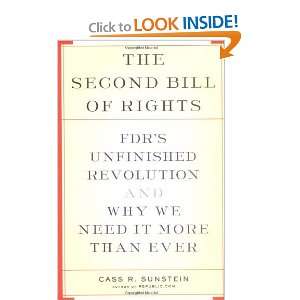   and Why We Need It More than Ever [Hardcover] Cass R. Sunstein Books