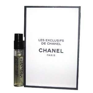  Chanel 31 Rue Cambon .06 oz / 2 ml edt Vial Spray Beauty