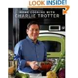 Charlie Trotter (Gourmet Cook Book Club Selection) by Charlie Trotter 