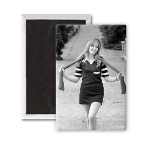  Christine Smith   3x2 inch Fridge Magnet   large magnetic 