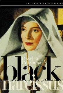 Black Narcissus (The Criterion Collection) DVD ~ Deborah Kerr