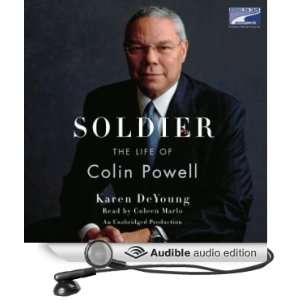 Soldier The Life of Colin Powell [Unabridged] [Audible Audio Edition 