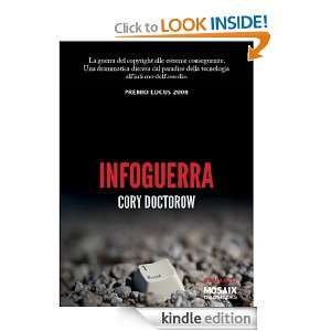   Italian Edition) Cory Doctorow, L. Volpino  Kindle Store