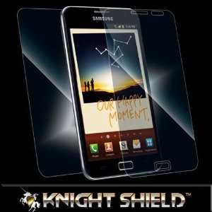 KnightShield   Skin Protector Shield Full Body for Samsung Galaxy Note 