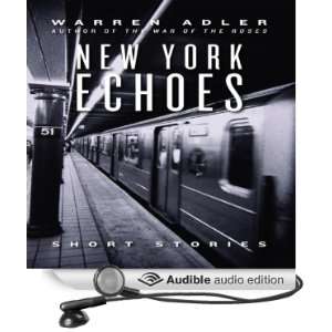   ) (Audible Audio Edition) Warren Adler, Cynthia Nixon Books