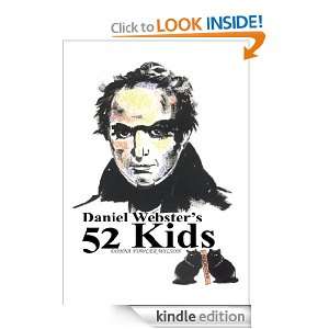 Daniel Websters 52 Kids Donna Wilson  Kindle Store