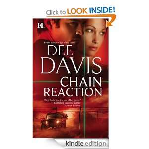 Chain Reaction Dee Davis  Kindle Store