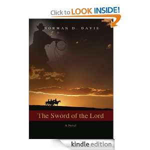 The Sword of the Lord Norman Davis  Kindle Store