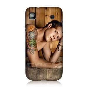  Ecell   DOUGIE POYNTER MCFLY PROTECTIVE SNAP BACK CASE 