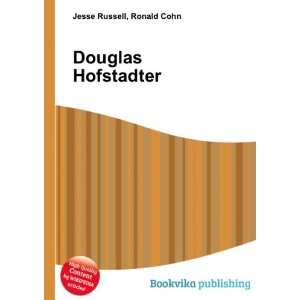  Douglas Hofstadter Ronald Cohn Jesse Russell Books