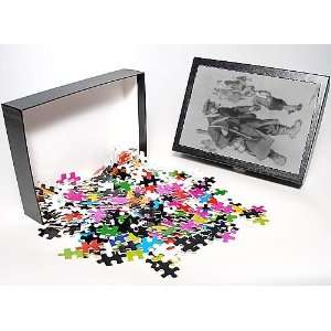   Puzzle of Experience by Frank Reynolds from Mary Evans Toys & Games