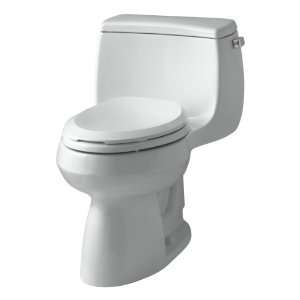  Kohler K 3615 RA 95 Gabrielle Comfort Height One Piece 