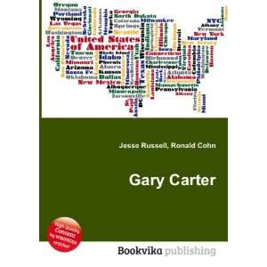 Gary Carter [Paperback]