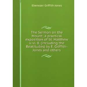  ) by E. Griffith Jones and others Ebenezer Griffith Jones Books