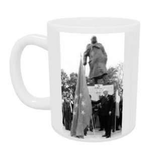  Harold MacMillan   Mug   Standard Size