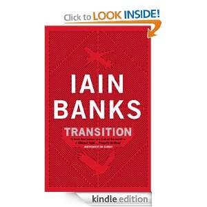 Transition Iain Banks  Kindle Store
