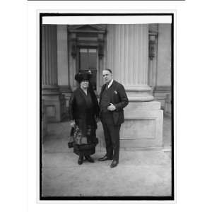   elect Mary T. Norton & Senator D.J. Walsh., [12/4/24]